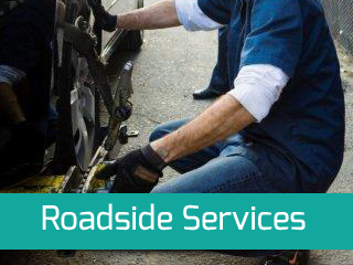 Roadside Assistance Services